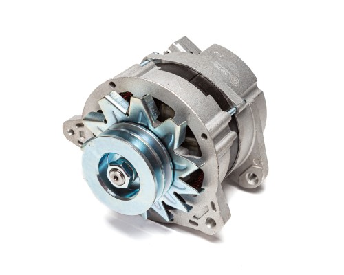 Генератор КАМАЗ, МАЗ дв.ЯМЗ-236, 238, КАМАЗ-740 28В 60А AVTOELECTRICA