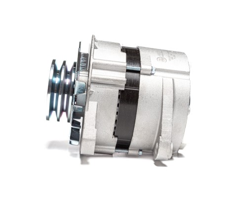 Генератор КАМАЗ, МАЗ дв.ЯМЗ-236, 238, КАМАЗ-740 28В 60А AVTOELECTRICA