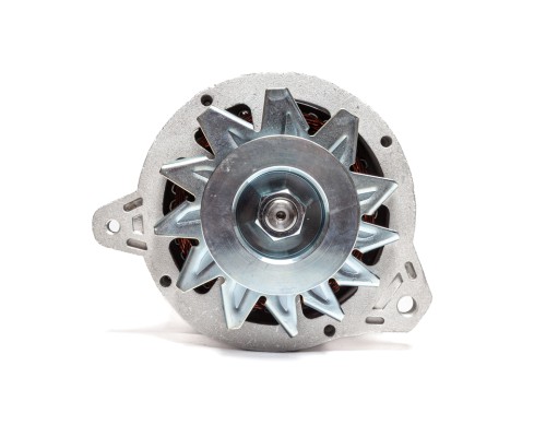 Генератор КАМАЗ, МАЗ дв.ЯМЗ-236, 238, КАМАЗ-740 28В 60А AVTOELECTRICA