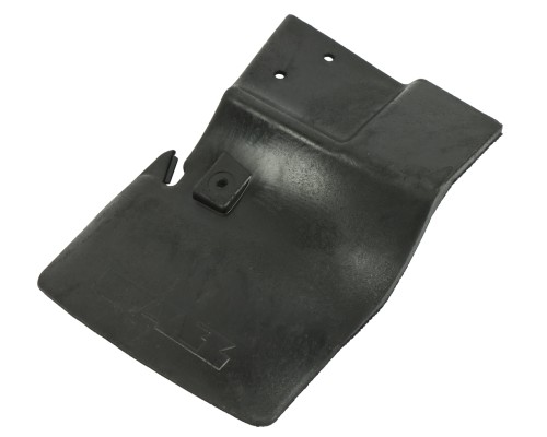 Брызговик ГАЗ-2705 передний левый (ОАО ГАЗ)