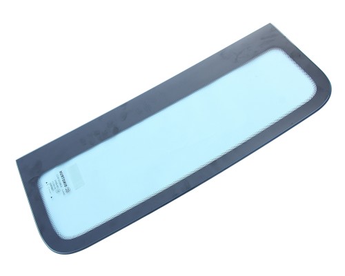 Стекло боковое SITRAK HOWO T5G заднее правое OE