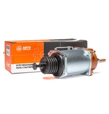 Реле втягивающее КАМАЗ 24В AVTOELECTRICA