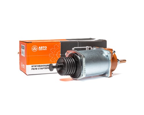 Реле втягивающее КАМАЗ 24В AVTOELECTRICA