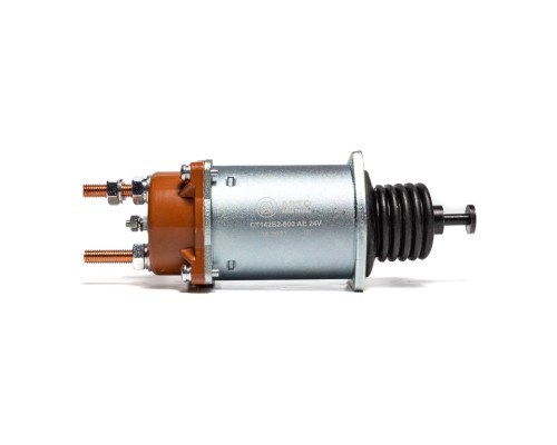 Реле втягивающее КАМАЗ 24В AVTOELECTRICA