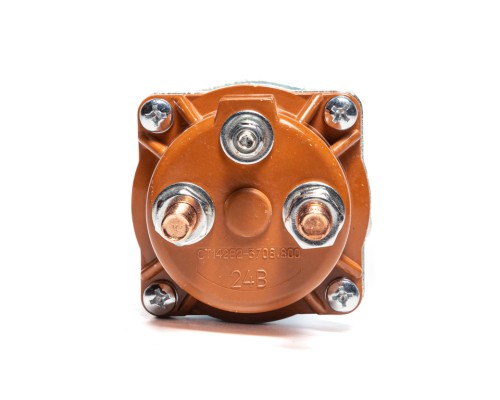 Реле втягивающее КАМАЗ 24В AVTOELECTRICA