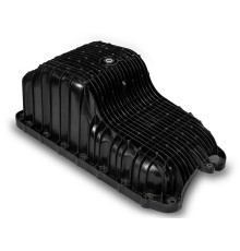 Картер Газель Next дв.EvoTech масляный в сборе с прокладкой и пробкой METALPART