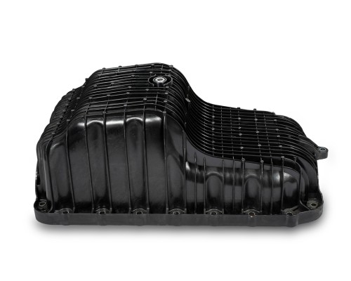 Картер Газель Next дв.EvoTech масляный в сборе с прокладкой и пробкой METALPART