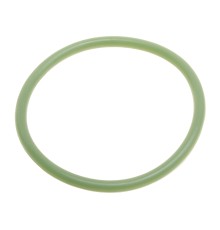 Кольцо ЯМЗ-534, 536 уплотнительное трубы воздушной 067-075-46 силикон РД