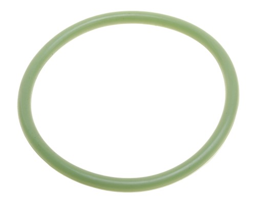 Кольцо ЯМЗ-534, 536 уплотнительное трубы воздушной 067-075-46 силикон РД