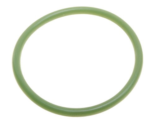 Кольцо ЯМЗ-534, 536 уплотнительное трубы воздушной 067-075-46 силикон РД