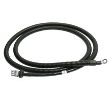 Провод МТЗ силовой от "+" АКБ к стартеру КАМ