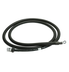 Провод МТЗ силовой от "+" АКБ к стартеру КАМ