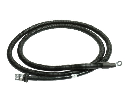 Провод МТЗ силовой от "+" АКБ к стартеру КАМ