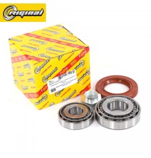 Подшипник ступицы ГАЗ-3302, 2217 передней комплект RIGINAL