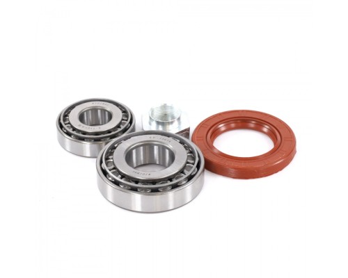 Подшипник ступицы ГАЗ-3302, 2217 передней комплект RIGINAL