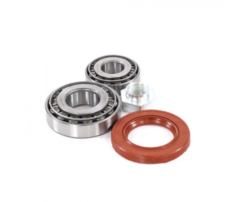 Подшипник ступицы ГАЗ-3302, 2217 передней комплект RIGINAL