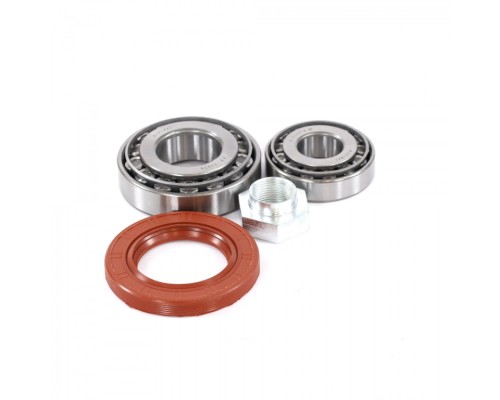 Подшипник ступицы ГАЗ-3302, 2217 передней комплект RIGINAL