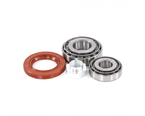 Подшипник ступицы ГАЗ-3302, 2217 передней комплект RIGINAL