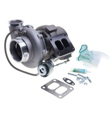 Турбокомпрессор КАМАЗ дв.ЕВРО-4 левый/правый (S300G) СПЕЦМАШ №