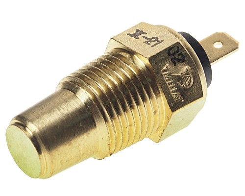 Датчик температуры ГАЗ, ЗИЛ, УАЗ охлаждающей жидкости блистер АВТОТРЕЙД