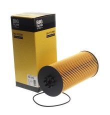 Фильтр масляный КАМАЗ-5490 MERCEDES Axor дв.DAIMLER BIG FILTER