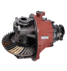 Редуктор заднего моста DONGFENG GX в сборе OE