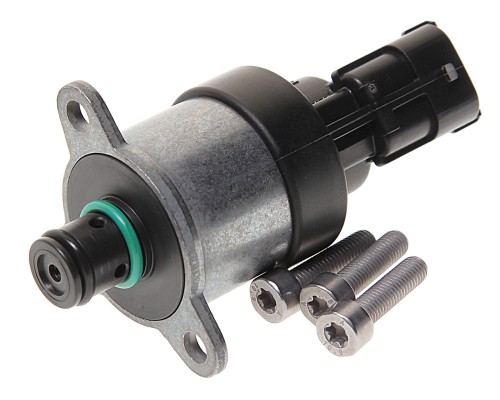 Клапан MAN TGA, TGS дв.D2066 ТНВД дозировочный BOSCH