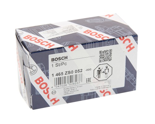 Клапан MAN TGA, TGS дв.D2066 ТНВД дозировочный BOSCH