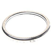 Прокладка ГАЗ-3310, 560 трубы приемной АВТОДЕТАЛЬ52