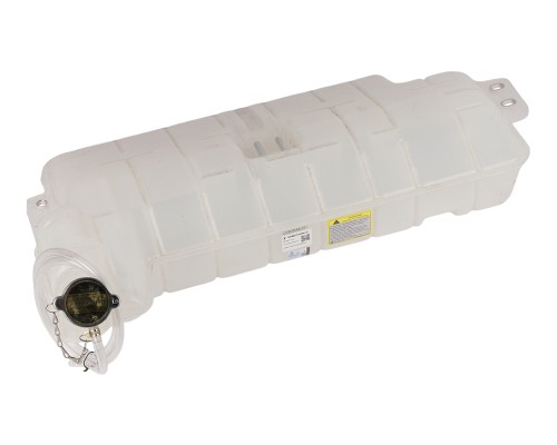 Бачок расширительный SHACMAN SHAANXI X6000 OE