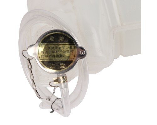 Бачок расширительный SHACMAN SHAANXI X6000 OE