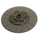 Диск сцепления МАЗ-5551 (430WGTZ, 1 3/4"-10N) (аналог SACHS) ТРАНСМАШ