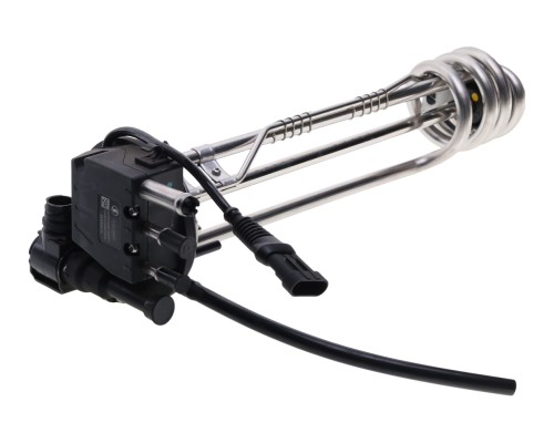 Топливоприемник SHACMAN SHAANXI X3000 в сборе OE