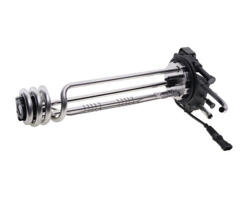 Топливоприемник SHACMAN SHAANXI X3000 в сборе OE