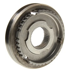 Муфта КПП ГАЗель Next 3-4 передачи в сборе 5-ст. АВТОРГ