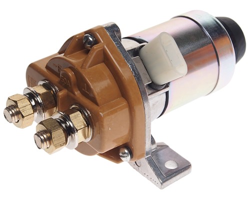 Выключатель массы дистанционный спецтехника 24V AVTOELECTRICA