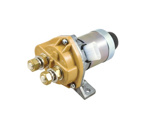 Выключатель массы дистанционный спецтехника 24V AVTOELECTRICA