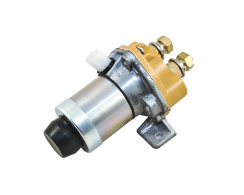 Выключатель массы дистанционный спецтехника 24V AVTOELECTRICA