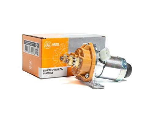 Выключатель массы дистанционный спецтехника 24V AVTOELECTRICA
