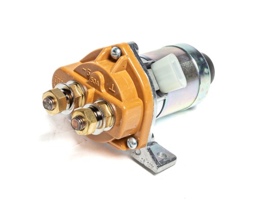 Выключатель массы дистанционный спецтехника 24V AVTOELECTRICA