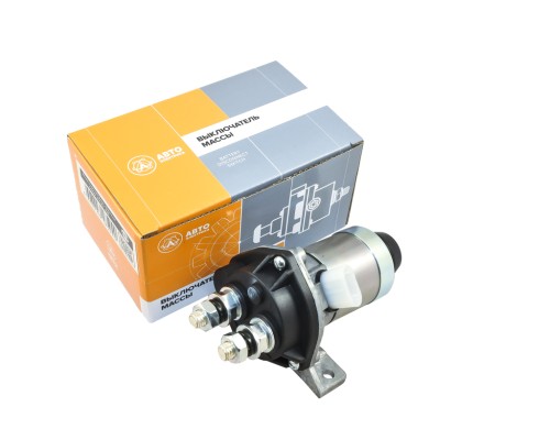 Выключатель массы дистанционный КАМАЗ AVTOELECTRICA