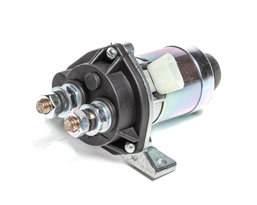 Выключатель массы дистанционный КАМАЗ AVTOELECTRICA