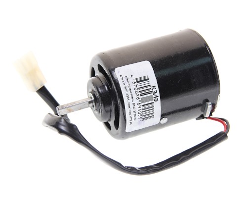 Мотор отопителя МТЗ-82 (привод вентилятора охлаждения) КЗАЭ