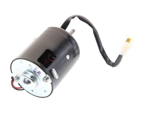 Мотор отопителя МТЗ-82 (привод вентилятора охлаждения) КЗАЭ