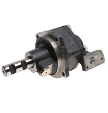 Цилиндр SHAANXI SHACMAN управления делителем пневматический в сборе OE