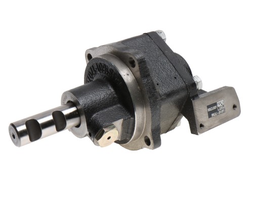 Цилиндр SHAANXI SHACMAN управления делителем пневматический в сборе OE