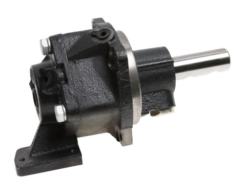 Цилиндр SHAANXI SHACMAN управления делителем пневматический в сборе OE