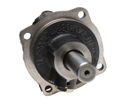 Цилиндр SHAANXI SHACMAN управления делителем пневматический в сборе OE