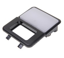 Плафон освещения салона КАМАЗ-54901 К5 спального места ФОРМУЛА СВЕТА