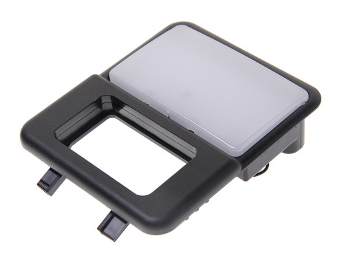 Плафон освещения салона КАМАЗ-54901 К5 спального места ФОРМУЛА СВЕТА